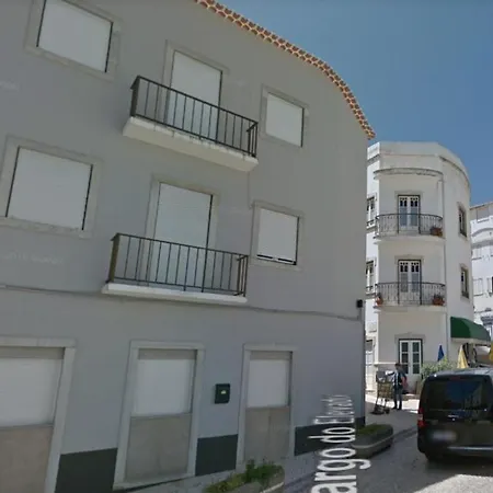 Apartment Edgewater Escape Nazare