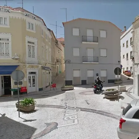 Edgewater Escape Apartamento