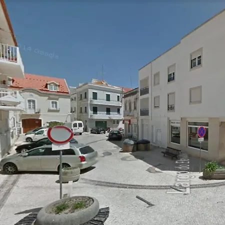 Apartamento Edgewater Escape