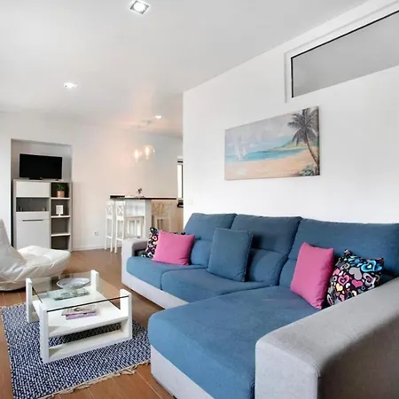 Apartment Edgewater Escape